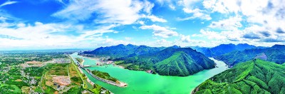 “搬得出，有就業(yè)，能致富”