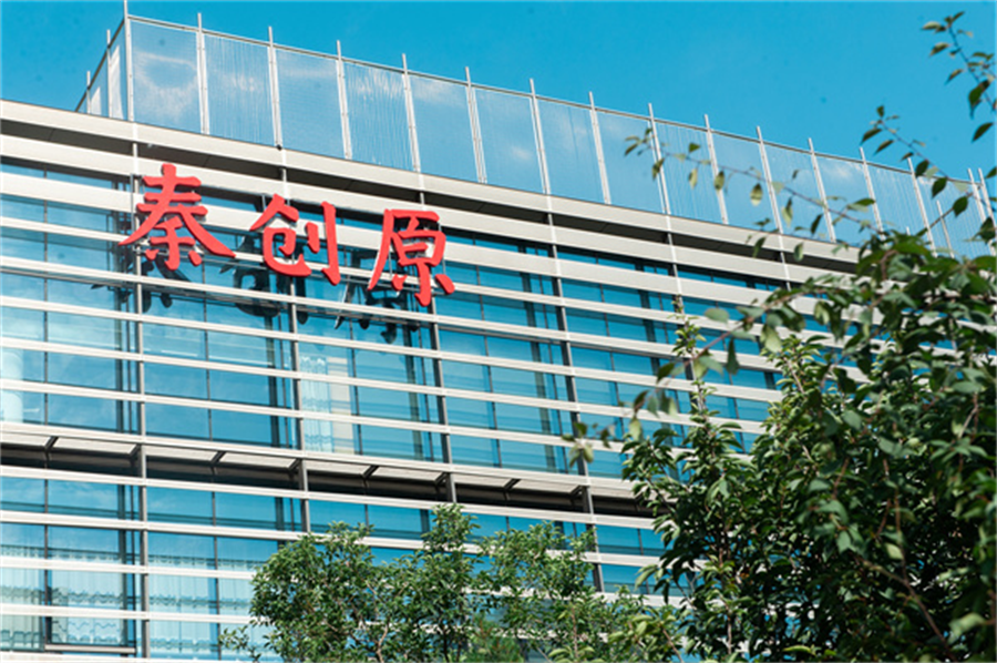 非凡十年·見(jiàn)證西安之美_fororder_圖片24